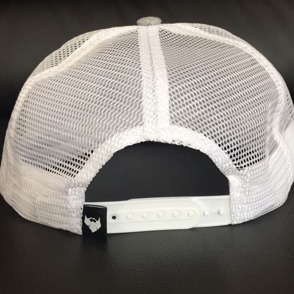 BCAW SnapBack hat - Picture 3 of 4